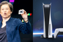 AMD