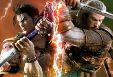 SoulCalibur VI