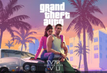 موعد اصدار GTA 6