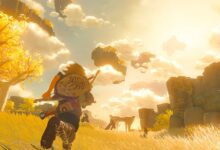 The Legend of Zelda