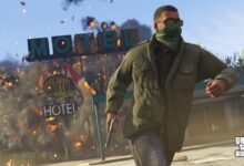 GTA Online