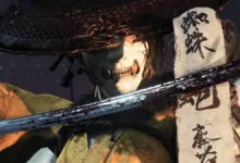 Ghost of Yotei
