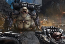 DOOM The Dark Ages
