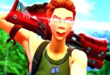Fortnite