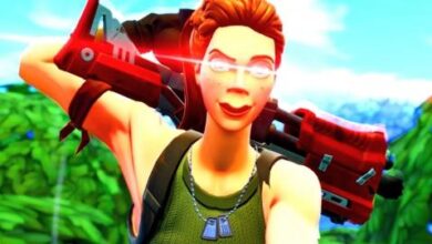 Fortnite