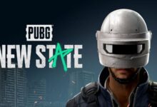 PUBG New State