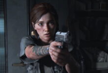 The Last of Us