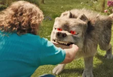 A Minecraft Movie
