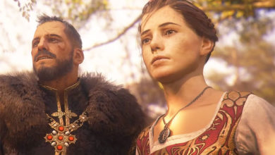 A Plague Tale: Innocence