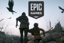 ألعاب إيبيك