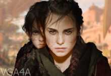 مراجعة وتقييم A Plague Tale: Requiem