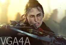 A Plague Tale Requiem