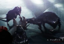 A Plague Tale: Innocence