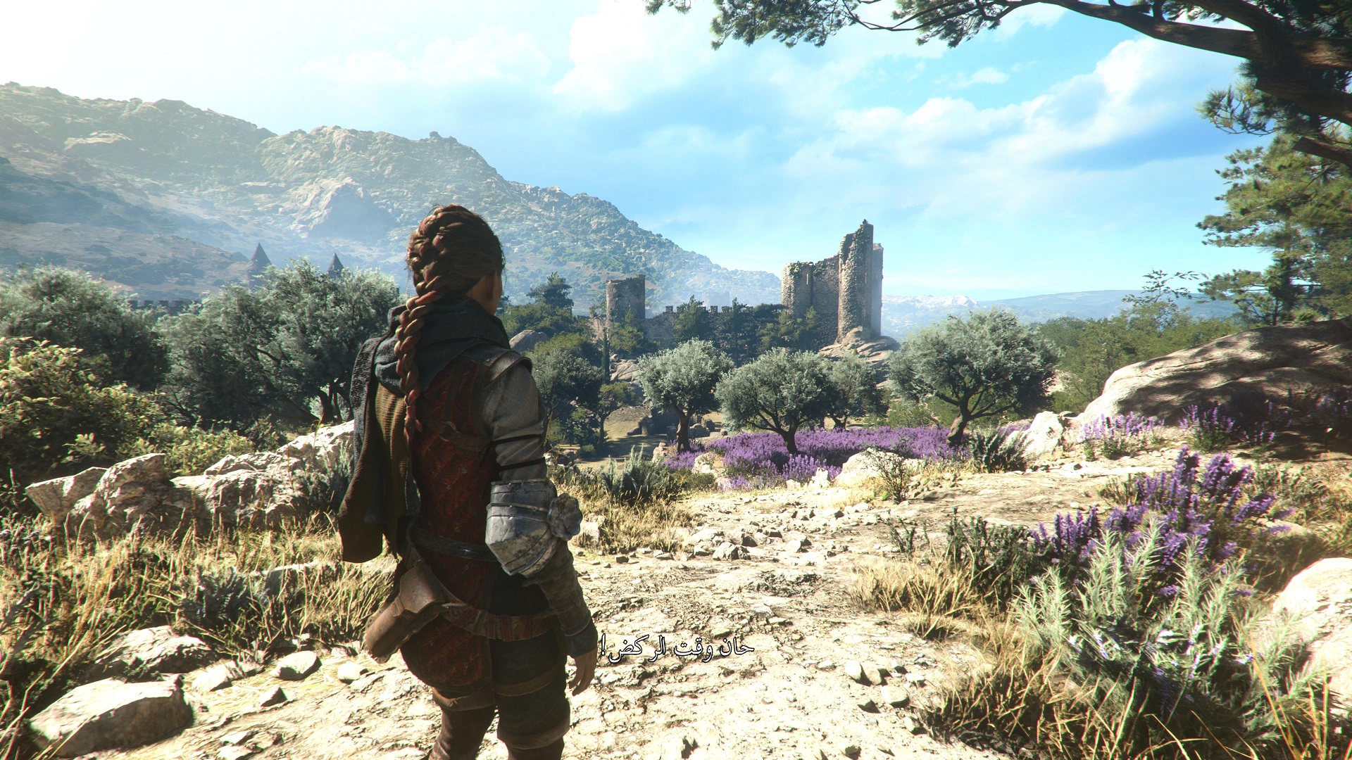 مراجعة وتقييم A Plague Tale: Requiem