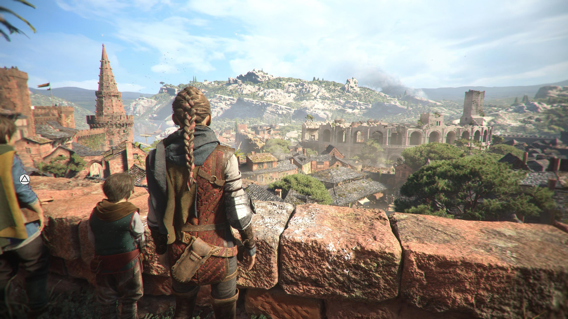 مراجعة وتقييم A Plague Tale: Requiem