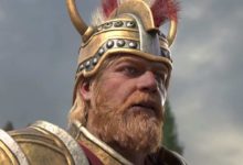 A Total War Saga: Troy