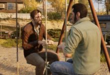 A Way Out