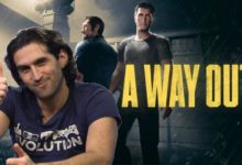 A Way Out