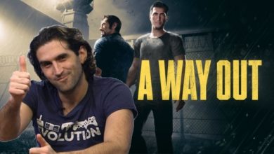 A Way Out