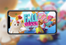 Fall Guys Ultimate Knockout