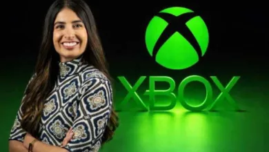 Asha Sharma عائشة شارما - Project Helix