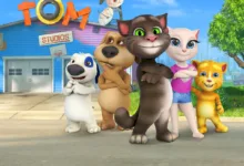 Talking Tom