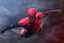 Spider-Man - سبايدرمان