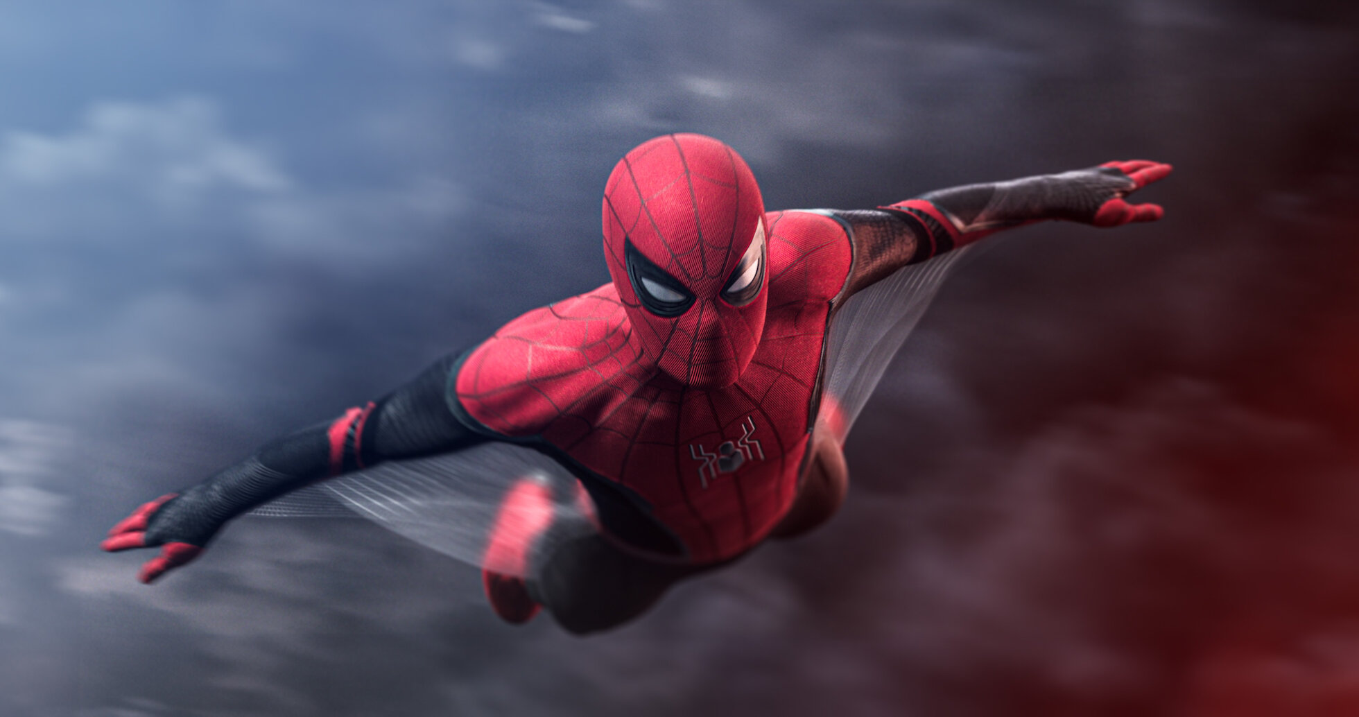 Spider-Man - سبايدرمان