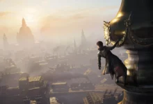 Assassin’s Creed Syndicate