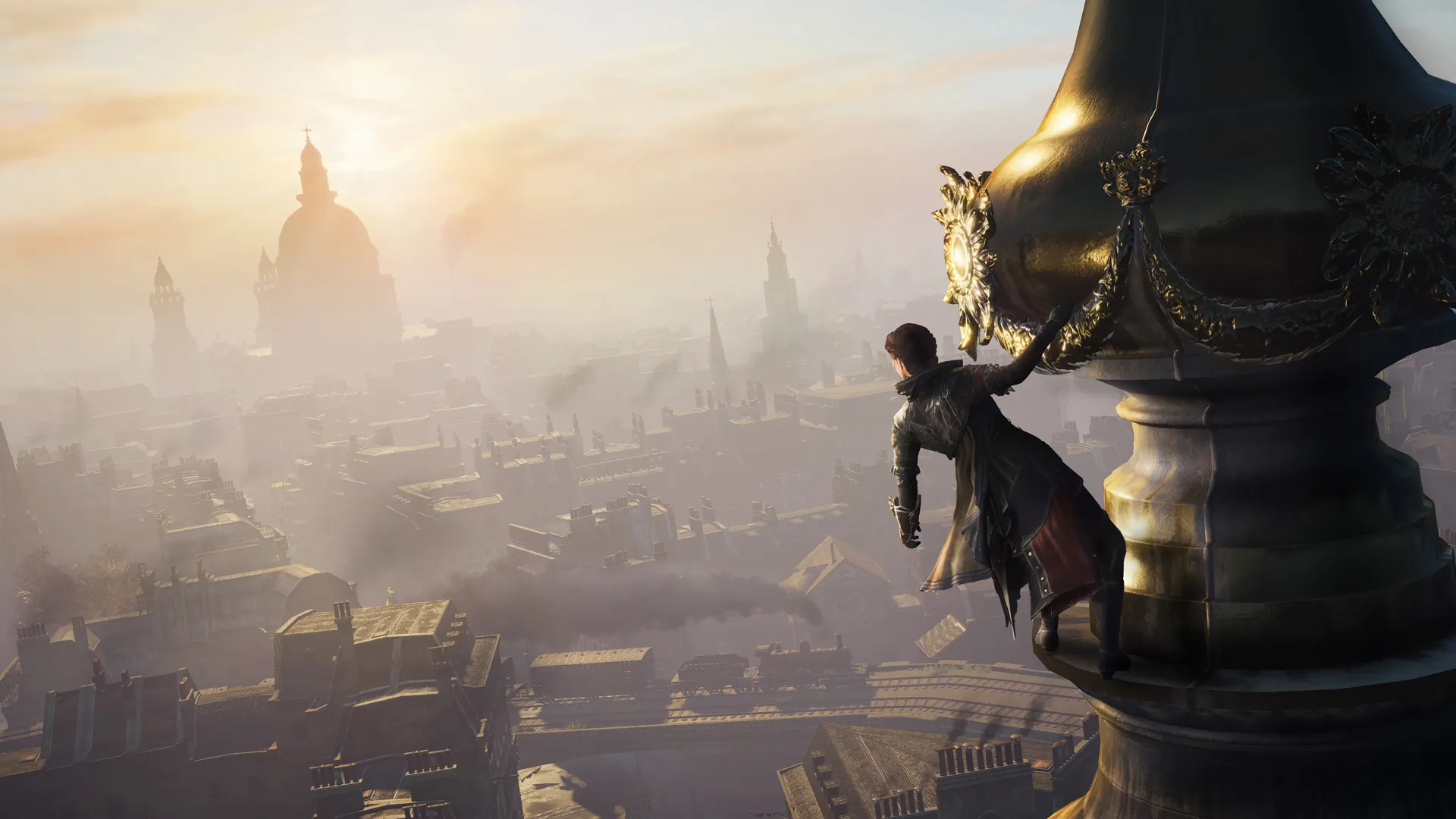 Assassin’s Creed Syndicate