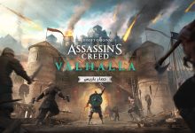 Assassin’s Creed Valhalla