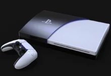 بلايستيشن 5 برو PlayStation 5 Pro