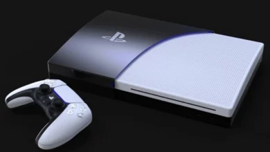 بلايستيشن 5 برو PlayStation 5 Pro