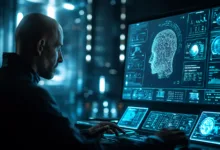 Ai الذكاء الاصطناعي