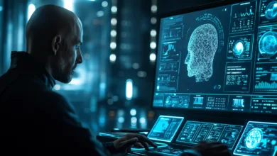 Ai الذكاء الاصطناعي