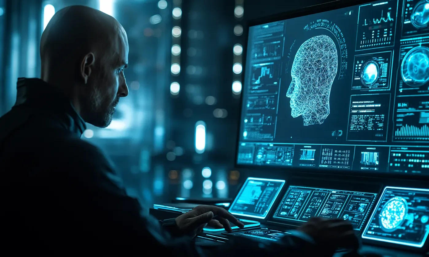 Ai الذكاء الاصطناعي