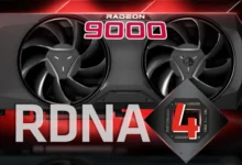 Radeon RX 9000