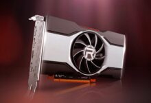 AMD RX 6500 XT