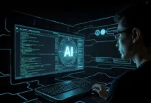 AI الذكاء الاصطناعي