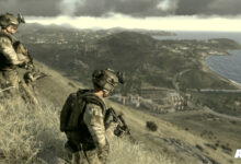 ARMA 3 أوكرانيا و روسيا