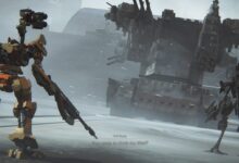 "مساعدة مفاجئة من احدى الروبوتات للقضاء على زعيم"