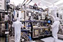 أشباه الموصلات