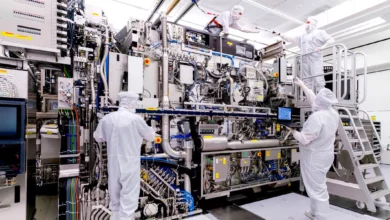 أشباه الموصلات