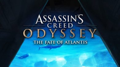 مصير أطلانطس