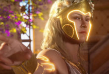 Assassin’s Creed Odyssey