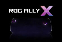 ROG ALLY X