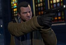 GTA V