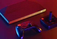 Atari VCS