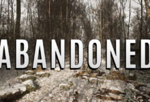 Abandoned