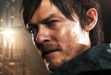 Abandoned Silent Hills